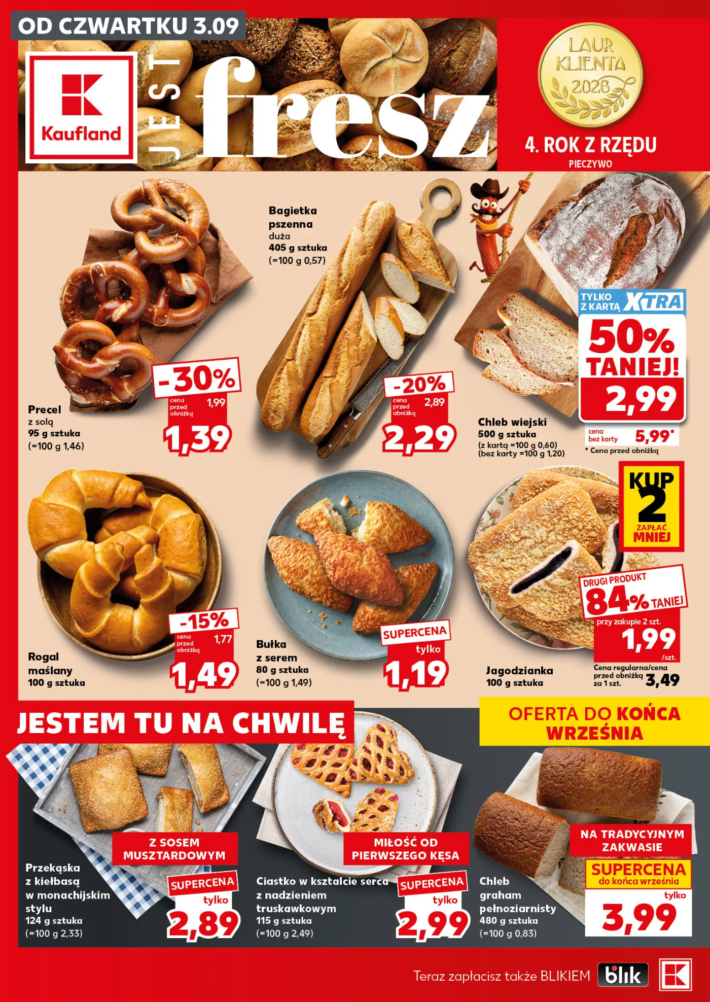 Gazetka promocyjna Kaufland str. 14