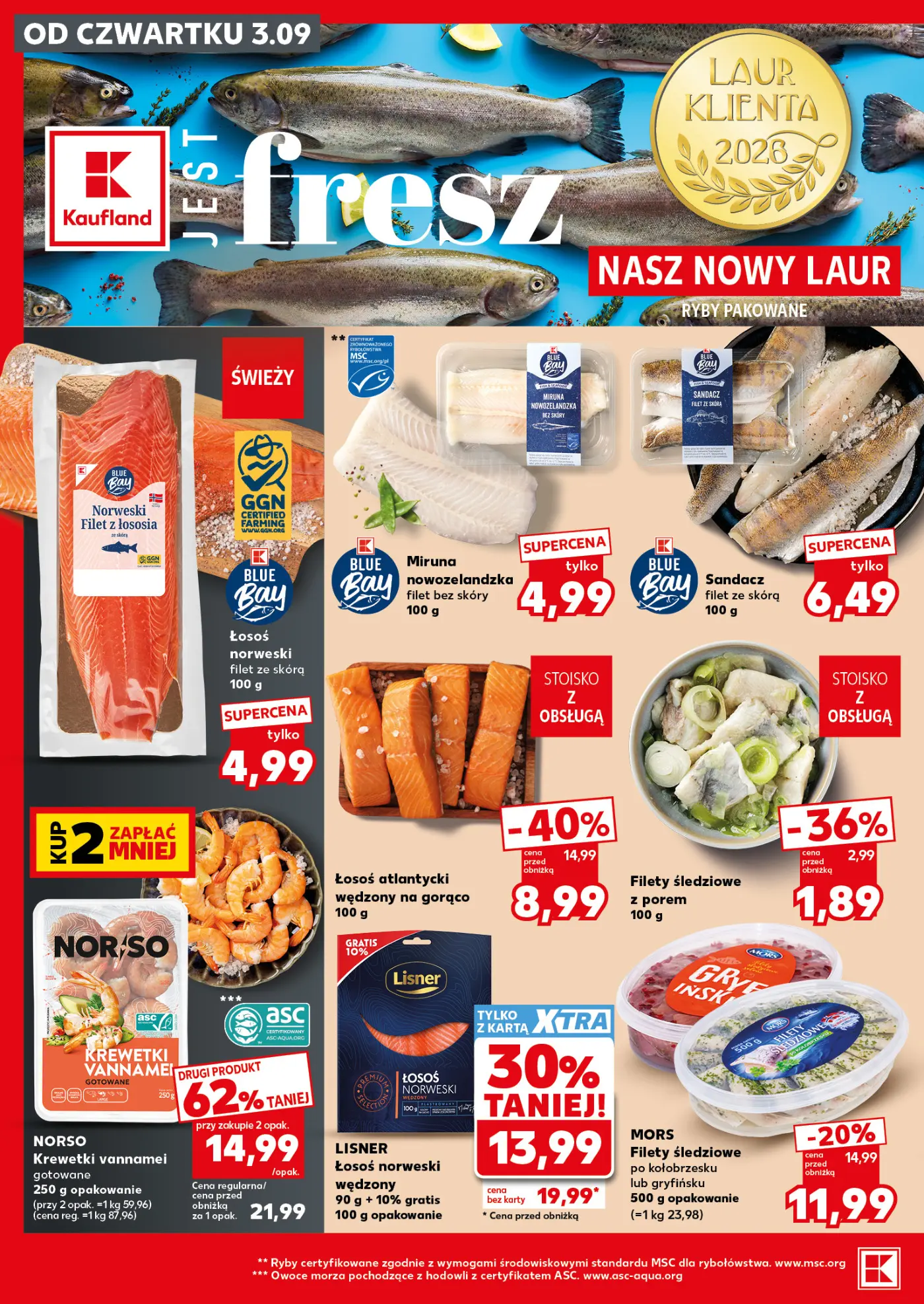 Gazetka promocyjna Kaufland str. 16