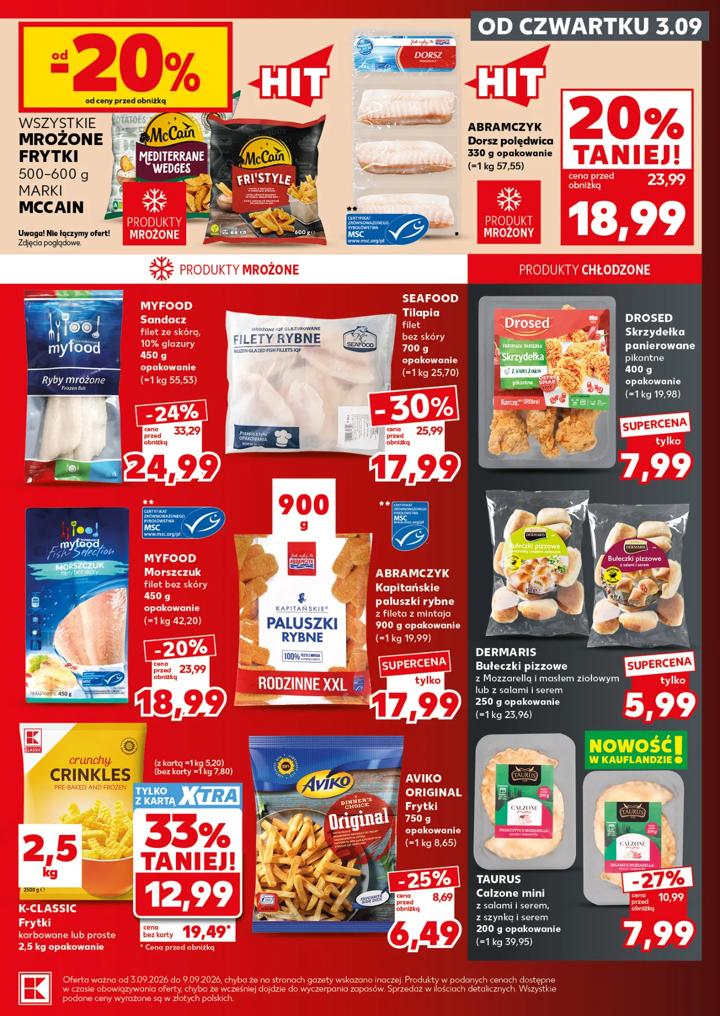 Gazetka promocyjna Kaufland str. 17