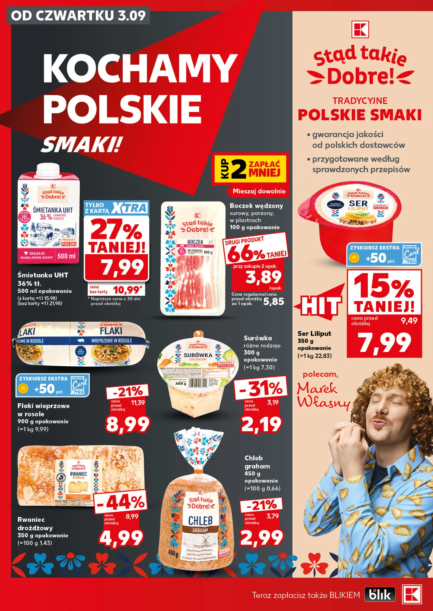 Gazetka promocyjna Kaufland str. 18