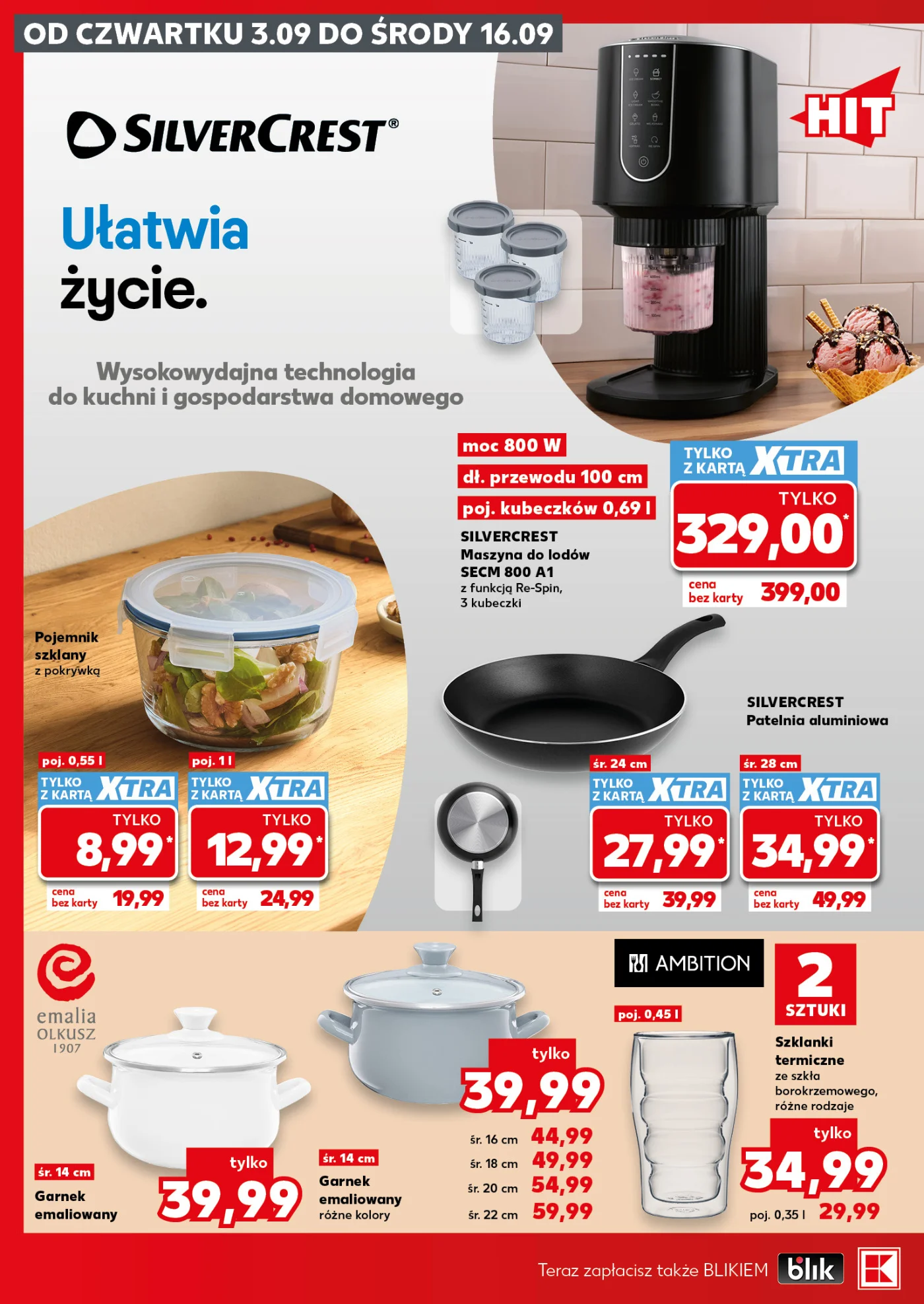 Gazetka promocyjna Kaufland str. 24