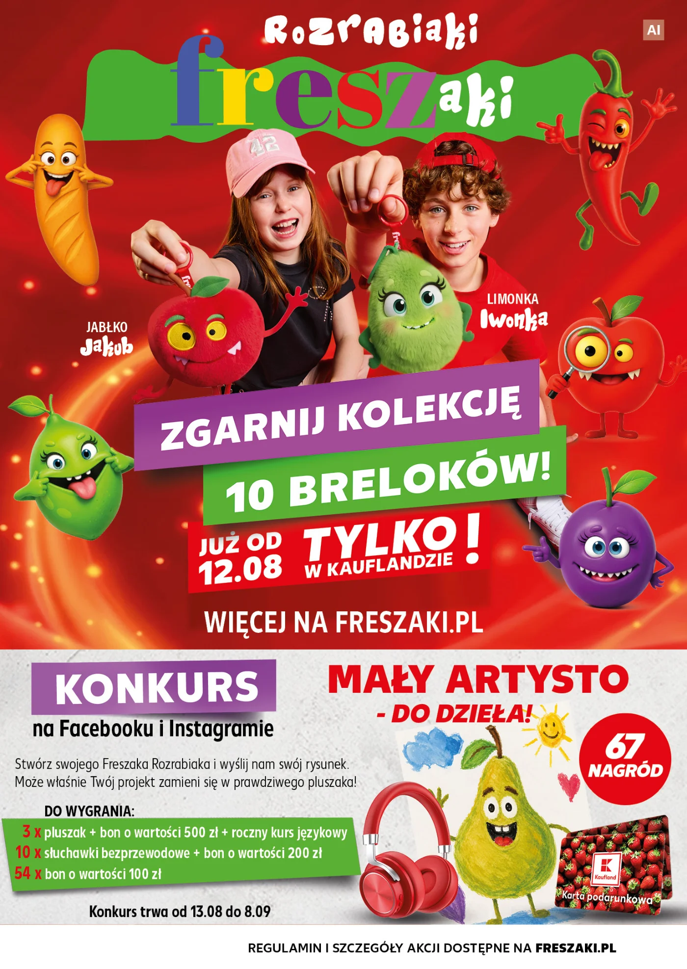 Gazetka promocyjna Kaufland str. 6