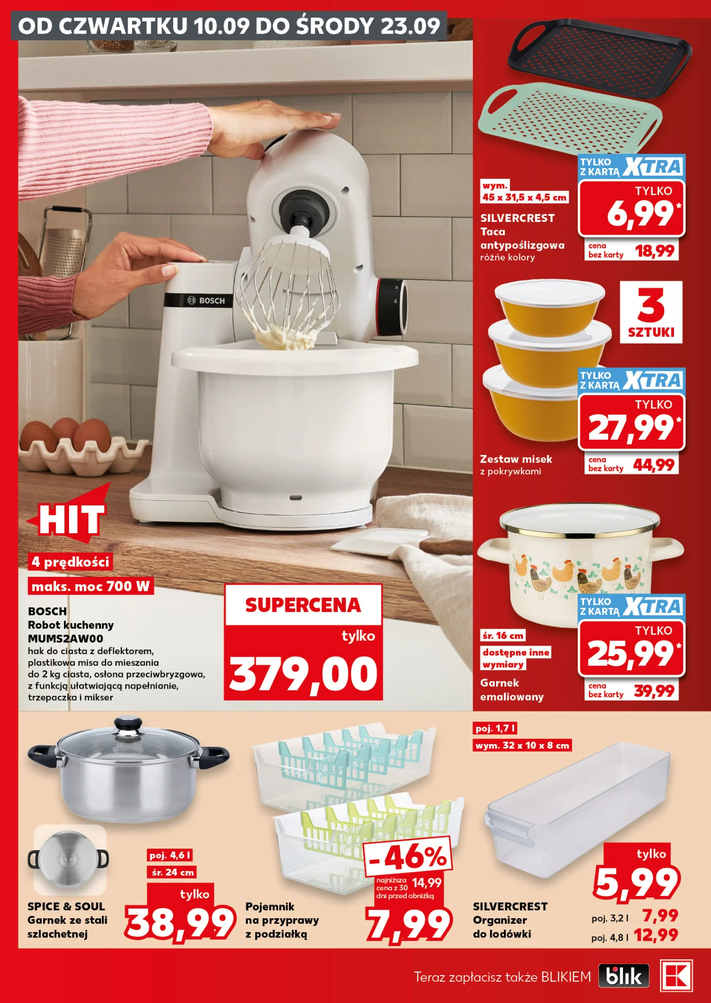Gazetka promocyjna Kaufland str. 12