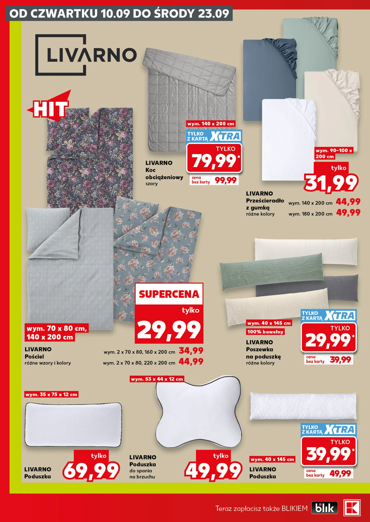 Gazetka promocyjna Kaufland str. 14