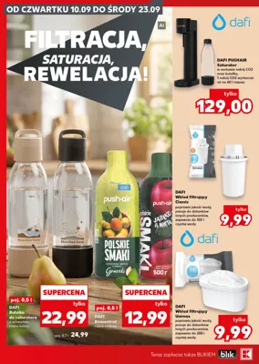 Kaufland non food