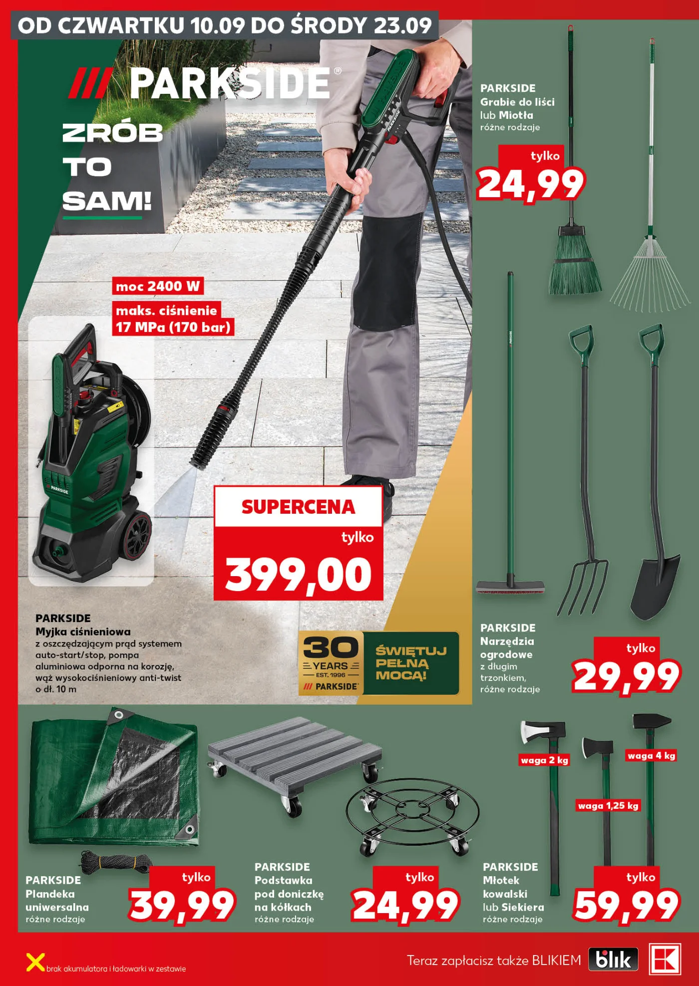 Gazetka promocyjna Kaufland str. 8
