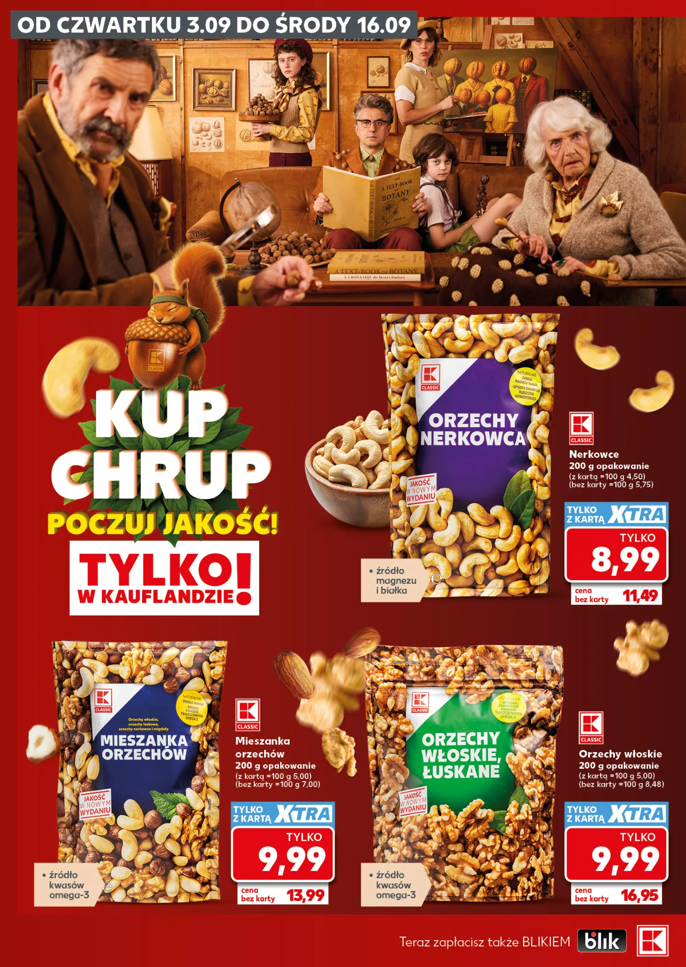 Gazetka promocyjna Kaufland str. 10