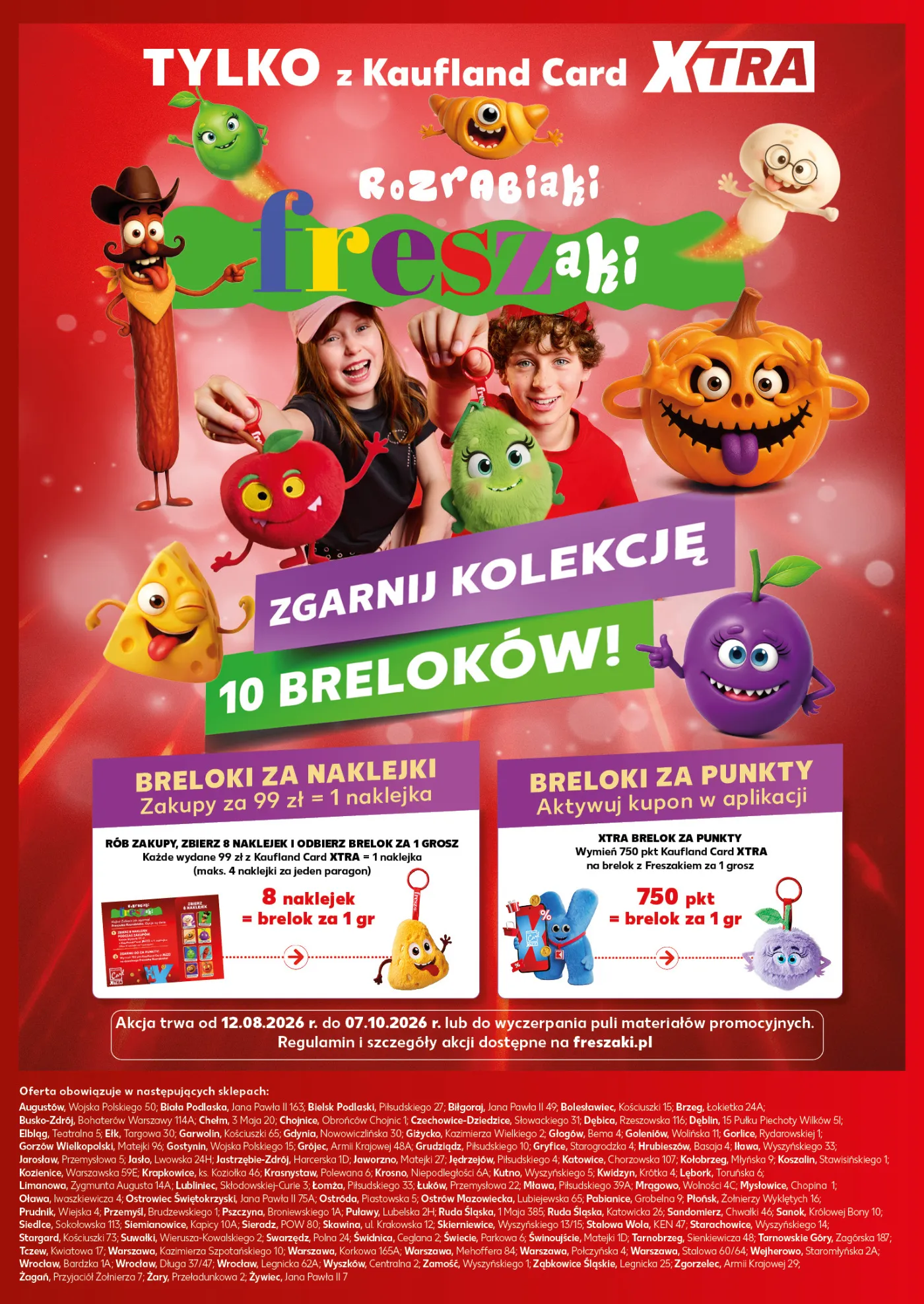 Gazetka promocyjna Kaufland str. 26