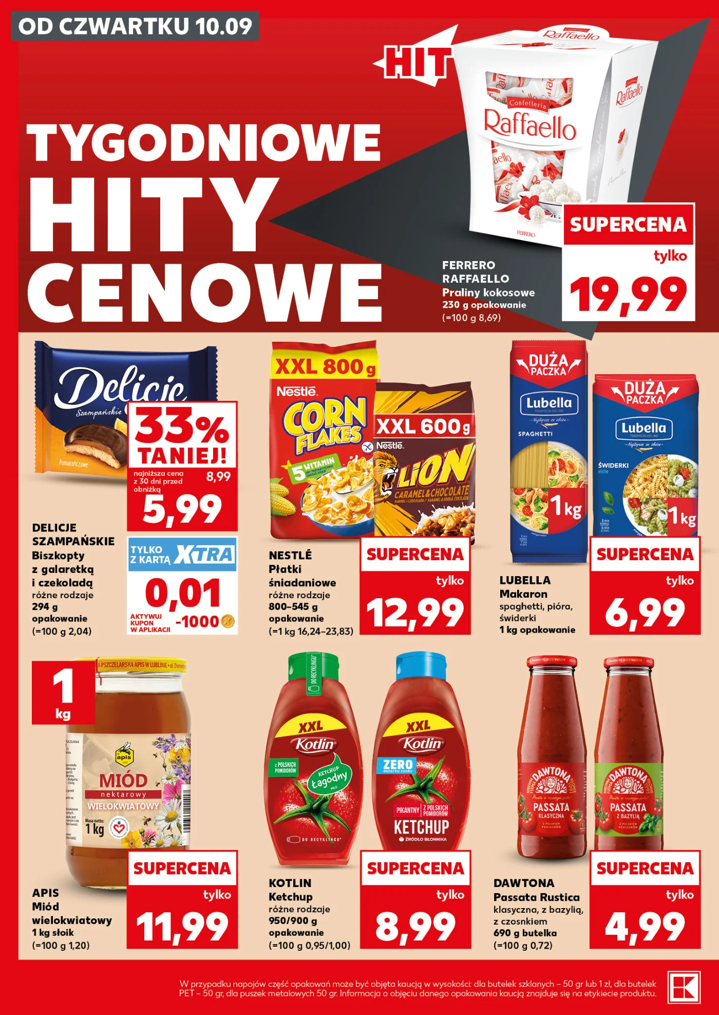 Gazetka promocyjna Kaufland str. 12