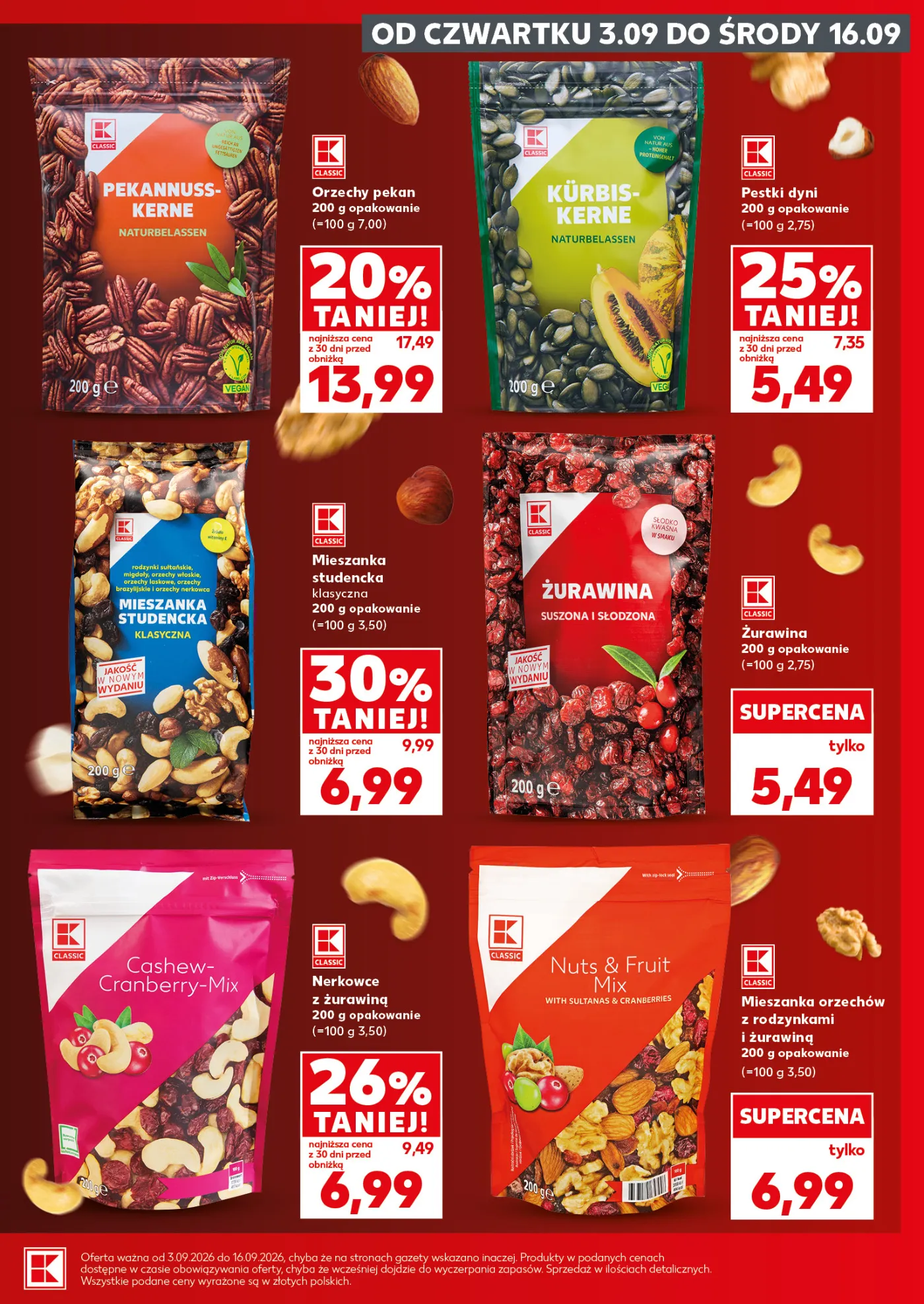 Gazetka promocyjna Kaufland str. 15