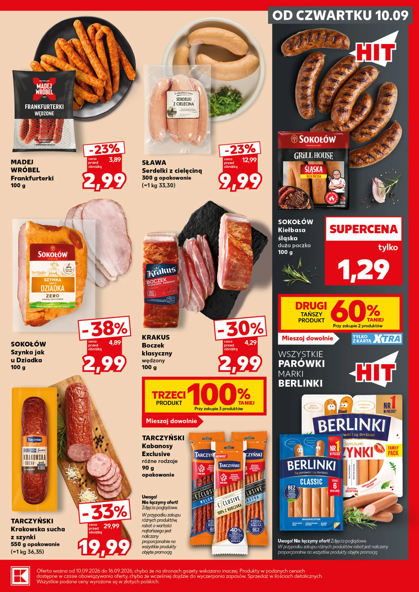 Gazetka promocyjna Kaufland str. 17