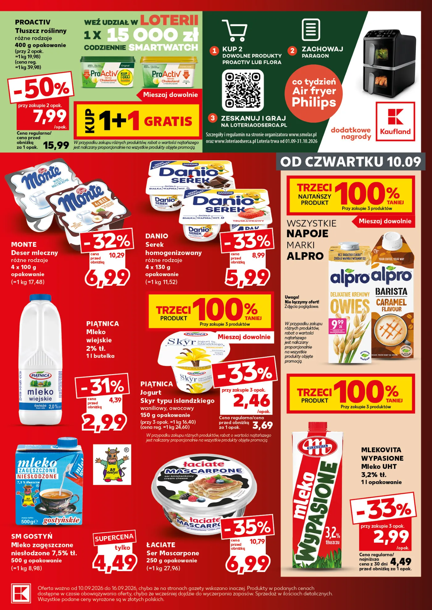 Gazetka promocyjna Kaufland str. 19