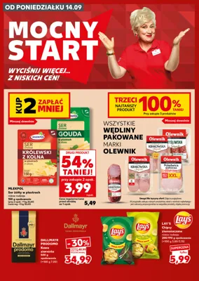Mocny Start