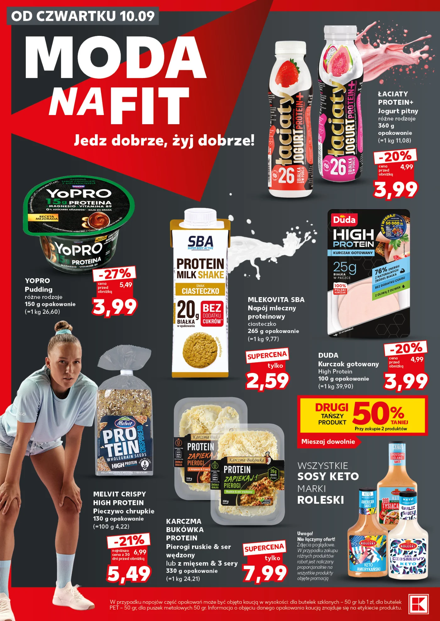 Gazetka promocyjna Kaufland str. 20