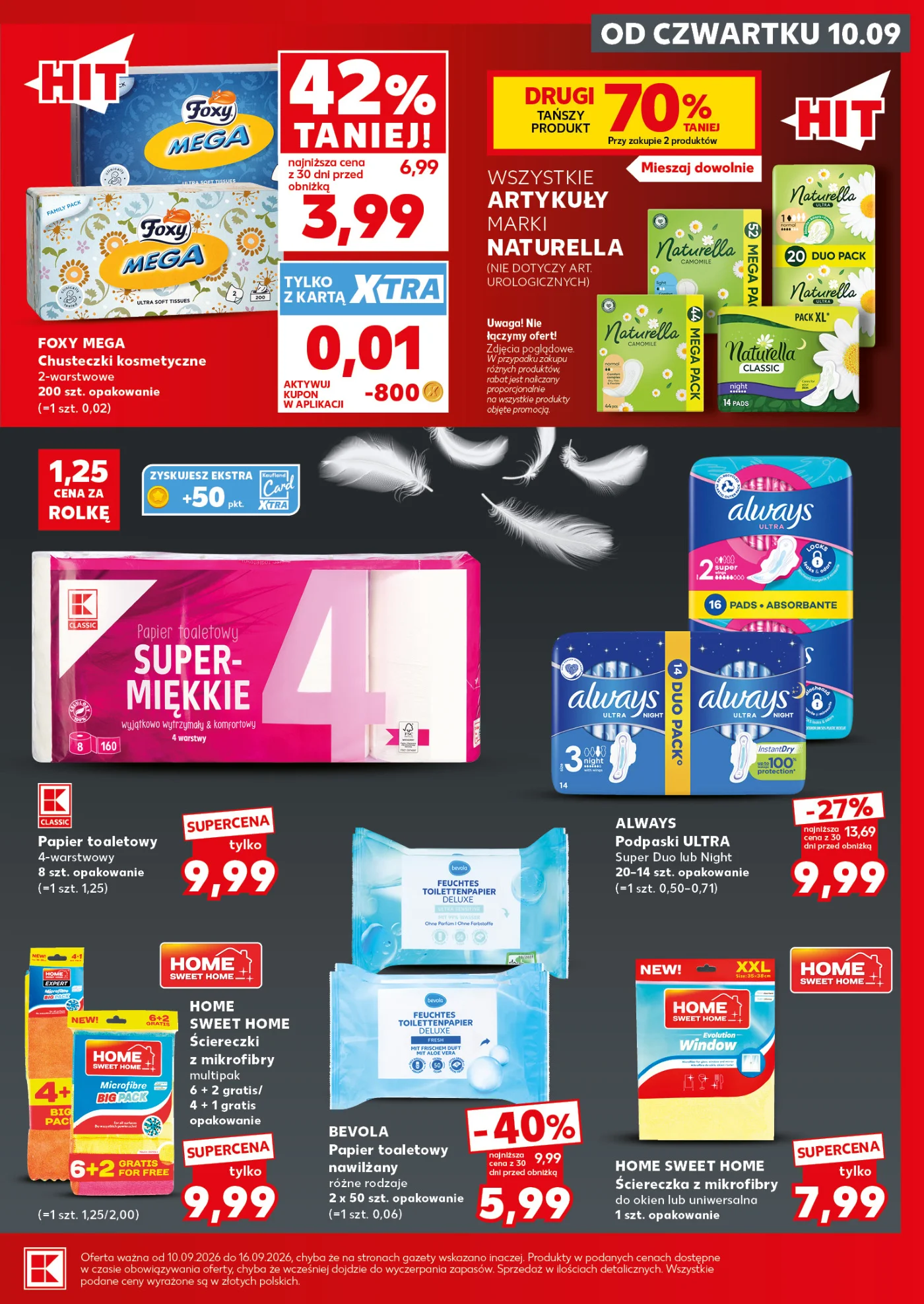 Gazetka promocyjna Kaufland str. 23