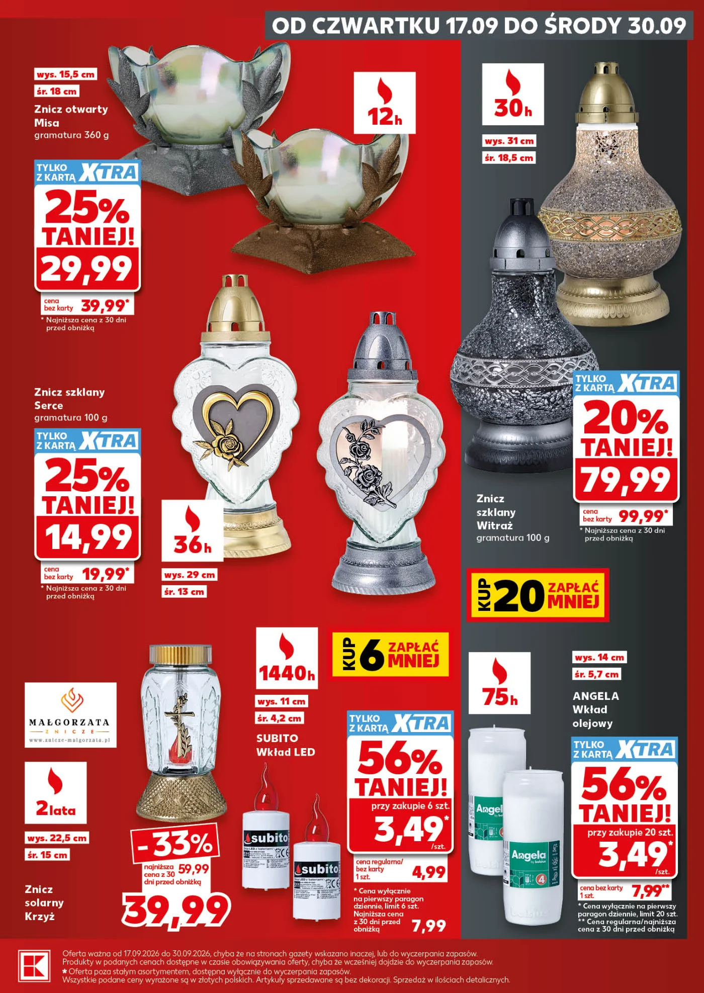 Gazetka promocyjna Kaufland str. 11