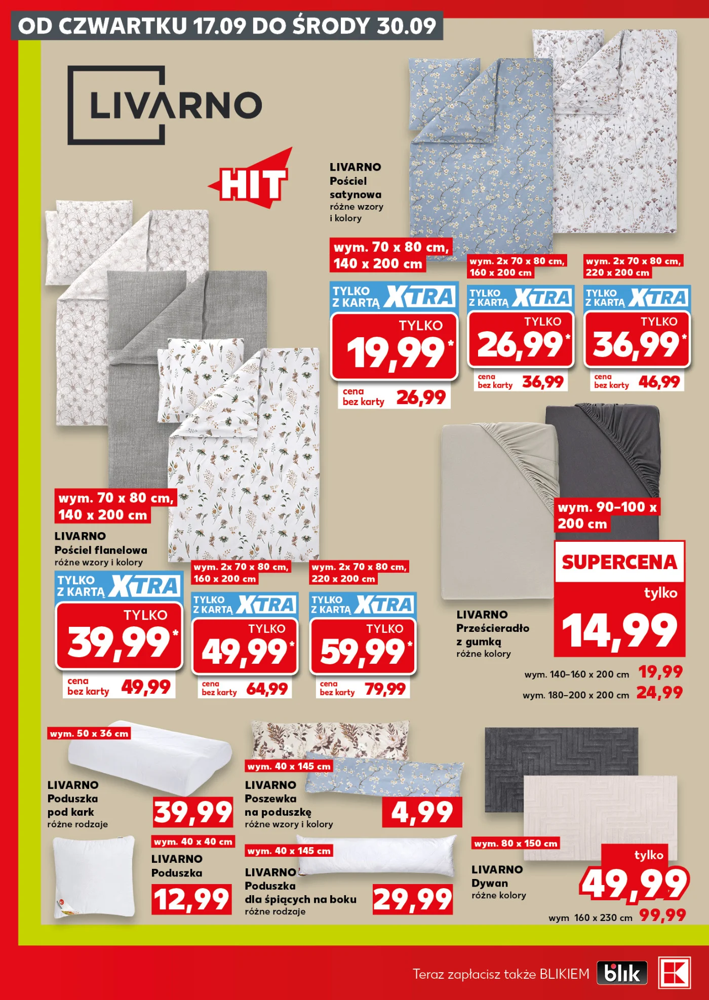 Gazetka promocyjna Kaufland str. 12