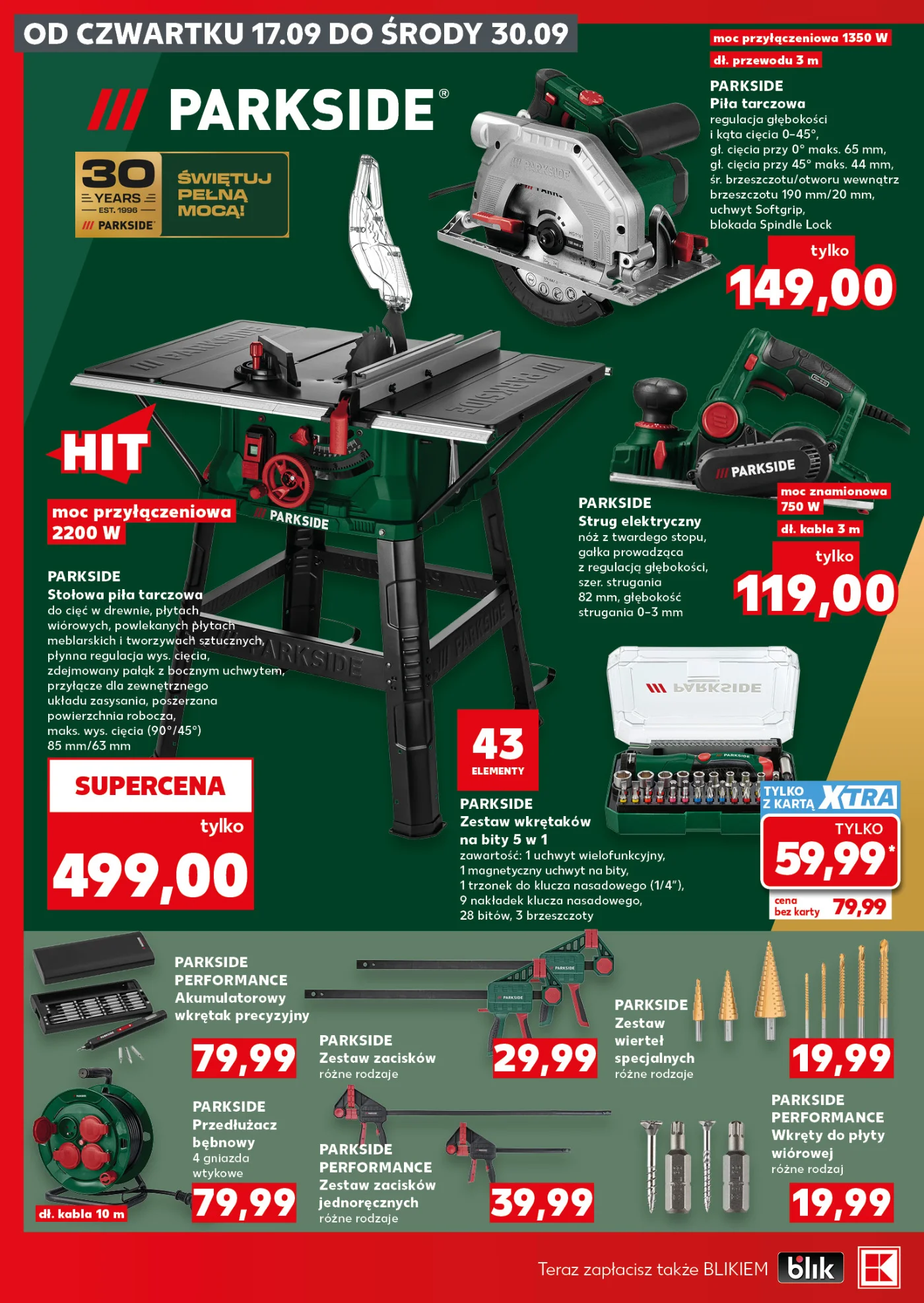 Gazetka promocyjna Kaufland str. 4