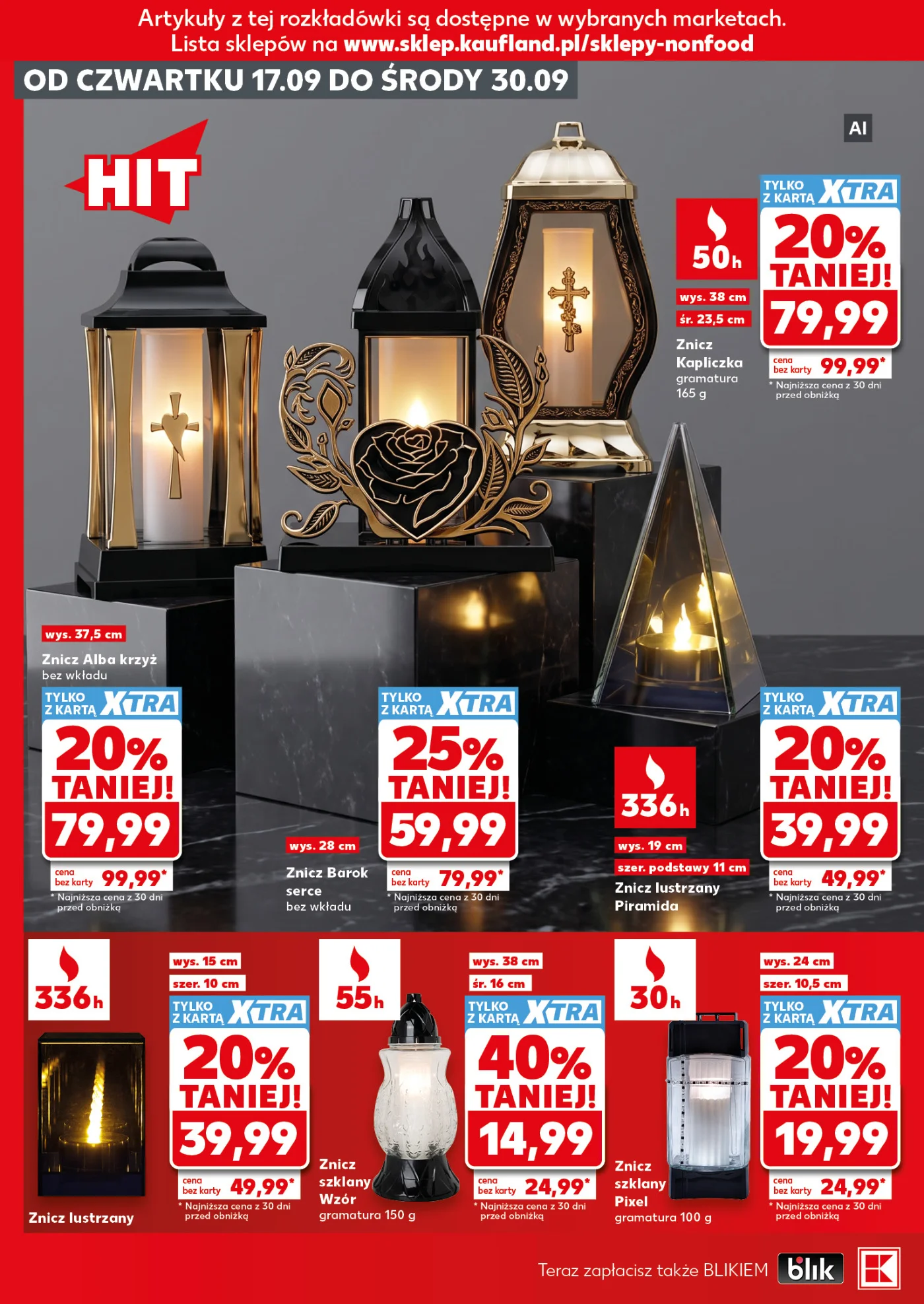 Gazetka promocyjna Kaufland str. 6