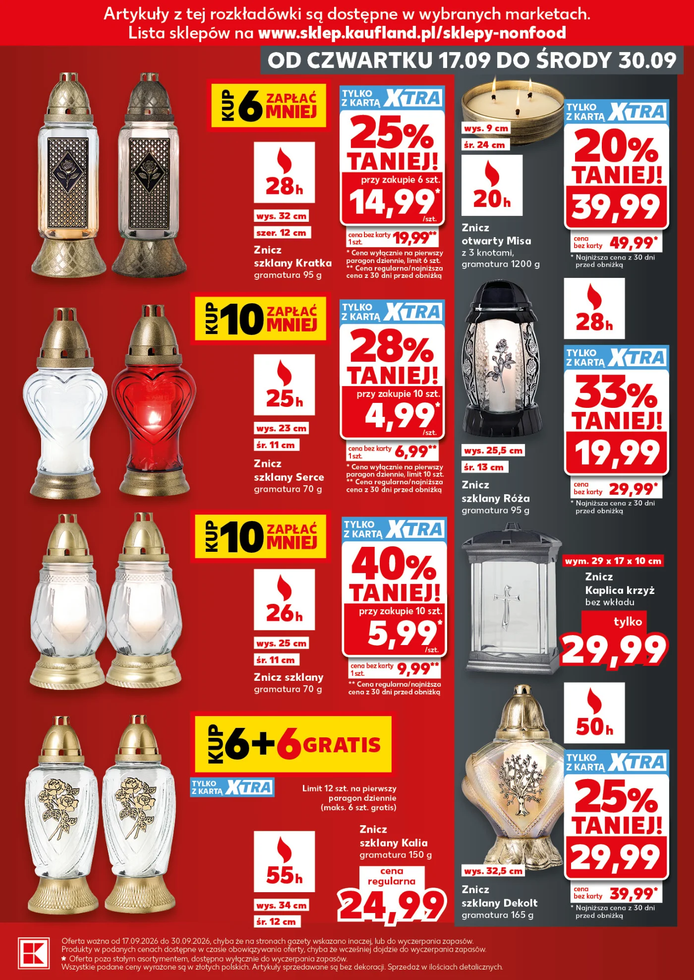 Gazetka promocyjna Kaufland str. 7