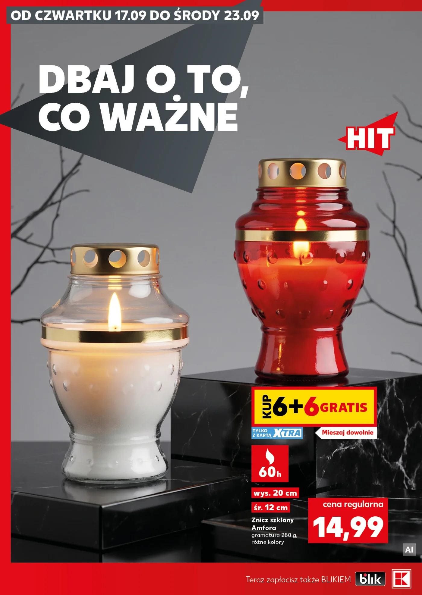 Gazetka promocyjna Kaufland str. 10