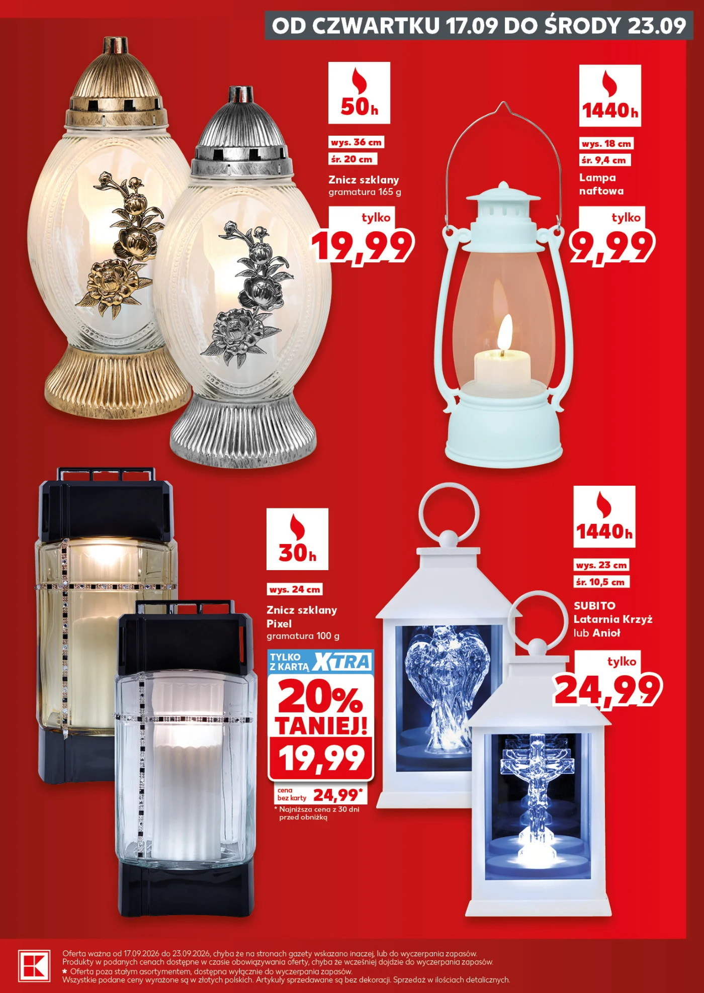 Gazetka promocyjna Kaufland str. 11