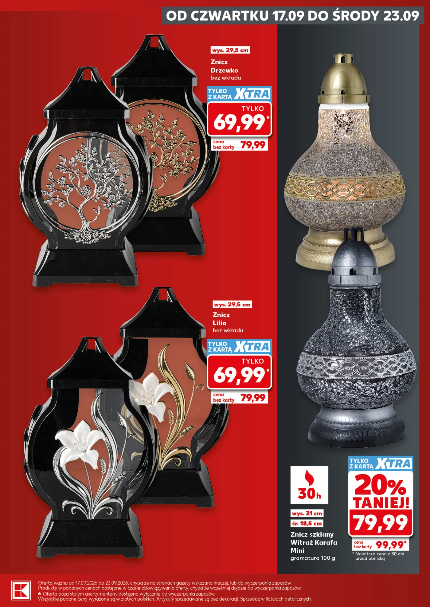 Gazetka promocyjna Kaufland str. 13