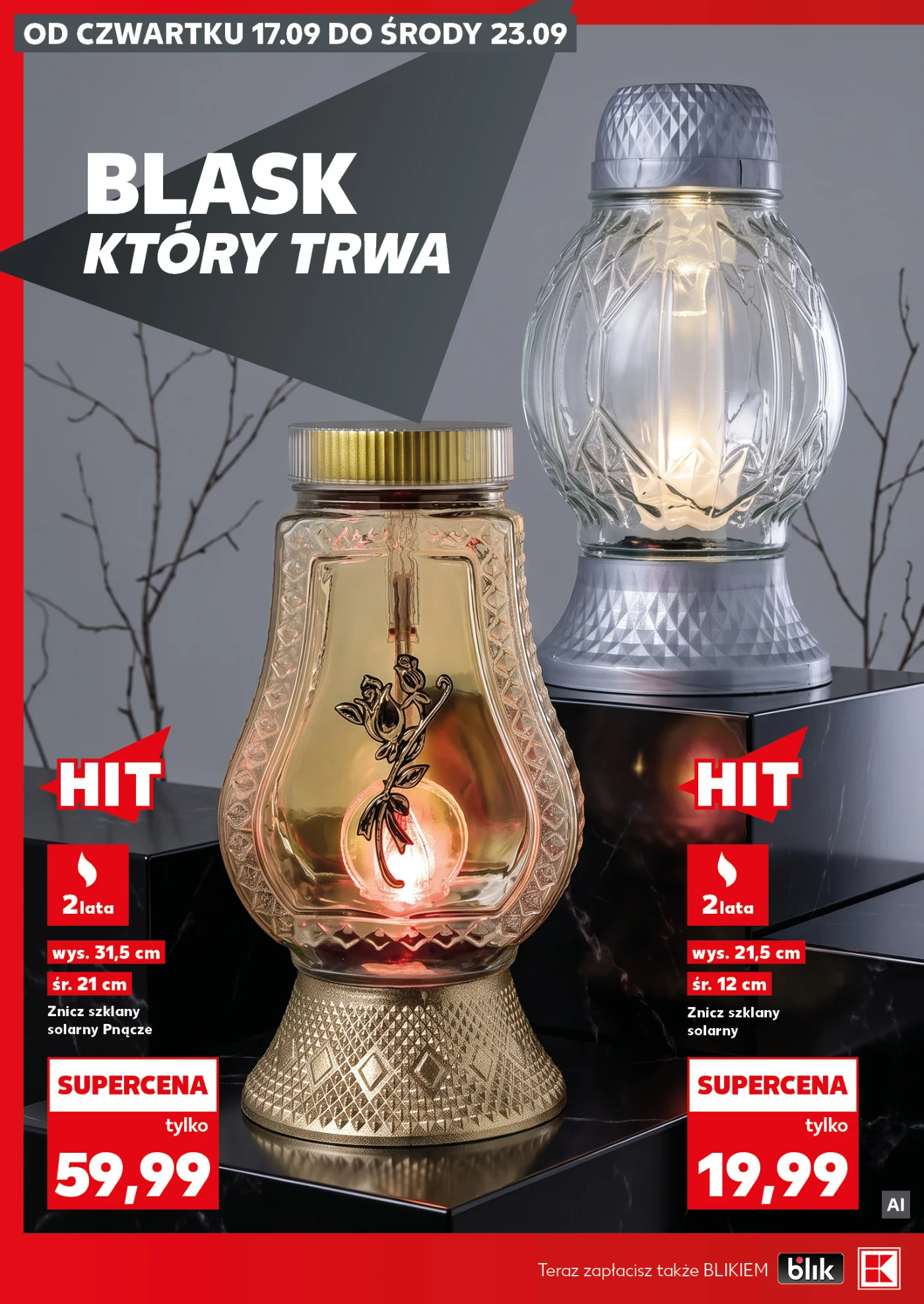 Gazetka promocyjna Kaufland str. 14