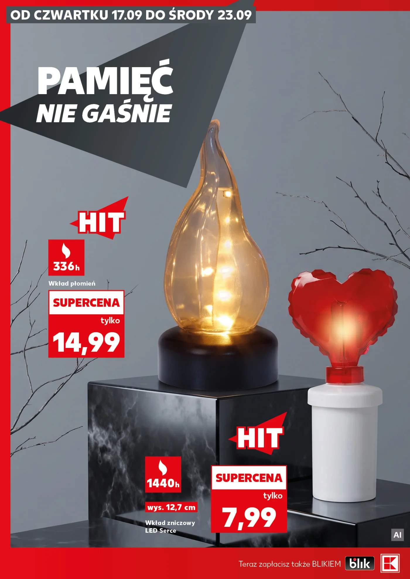 Gazetka promocyjna Kaufland str. 18