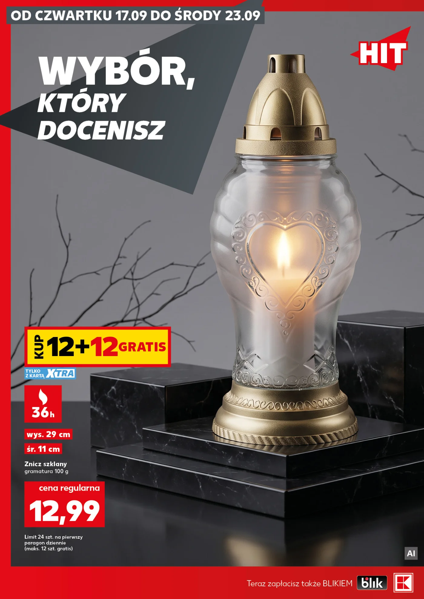 Gazetka promocyjna Kaufland str. 2