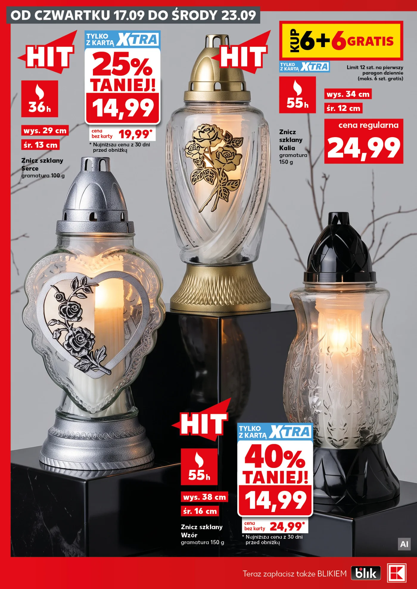 Gazetka promocyjna Kaufland str. 4