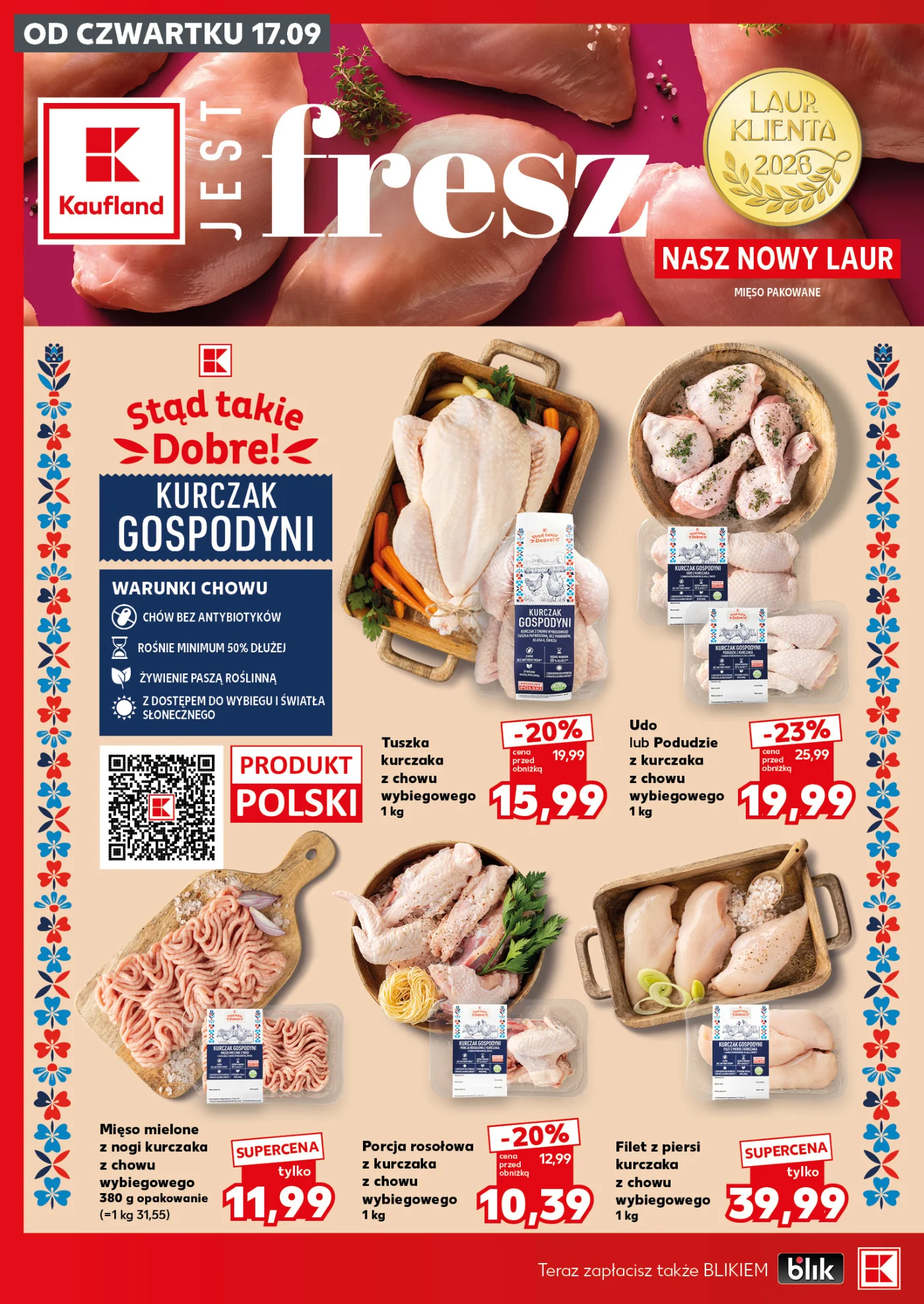 Gazetka promocyjna Kaufland str. 24
