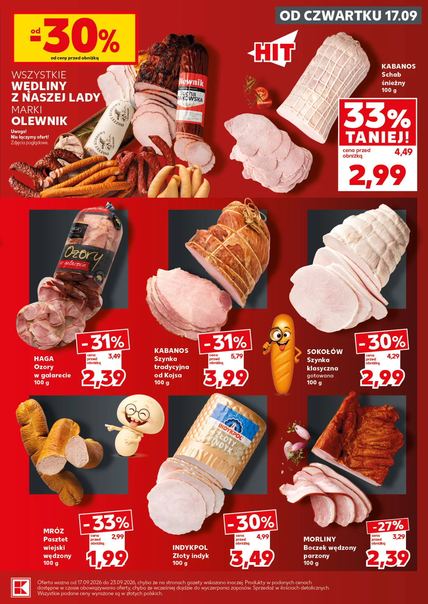 Gazetka promocyjna Kaufland str. 11