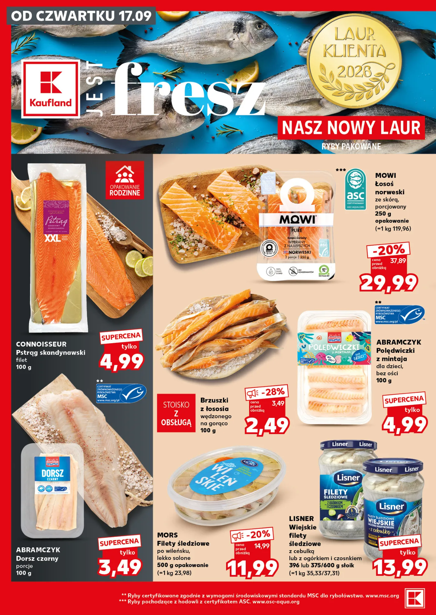 Gazetka promocyjna Kaufland str. 14