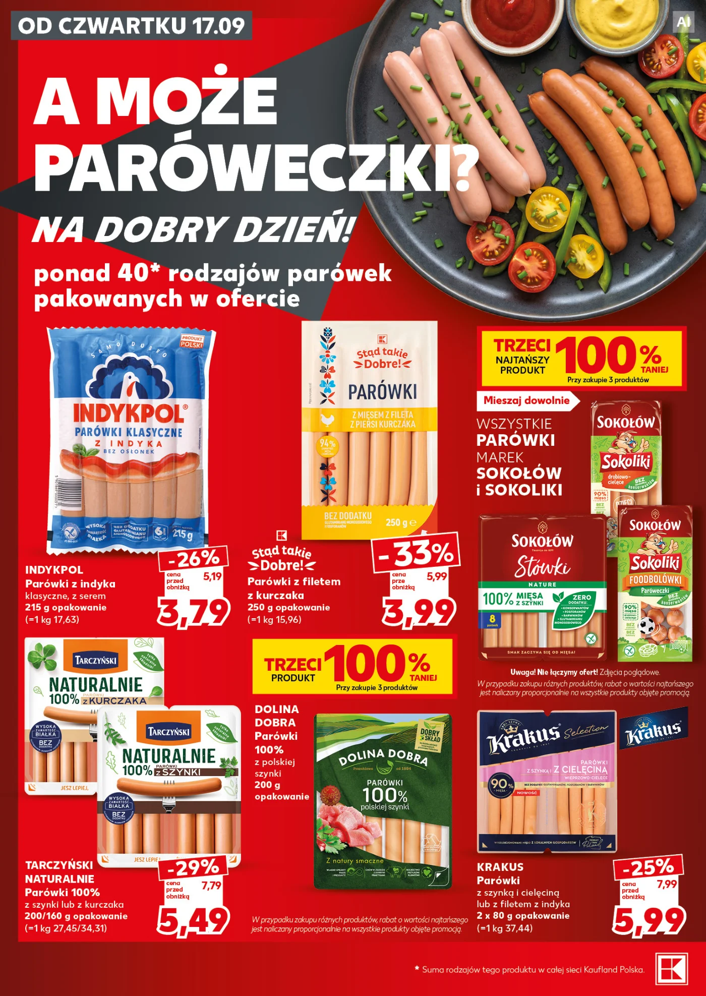 Gazetka promocyjna Kaufland str. 16