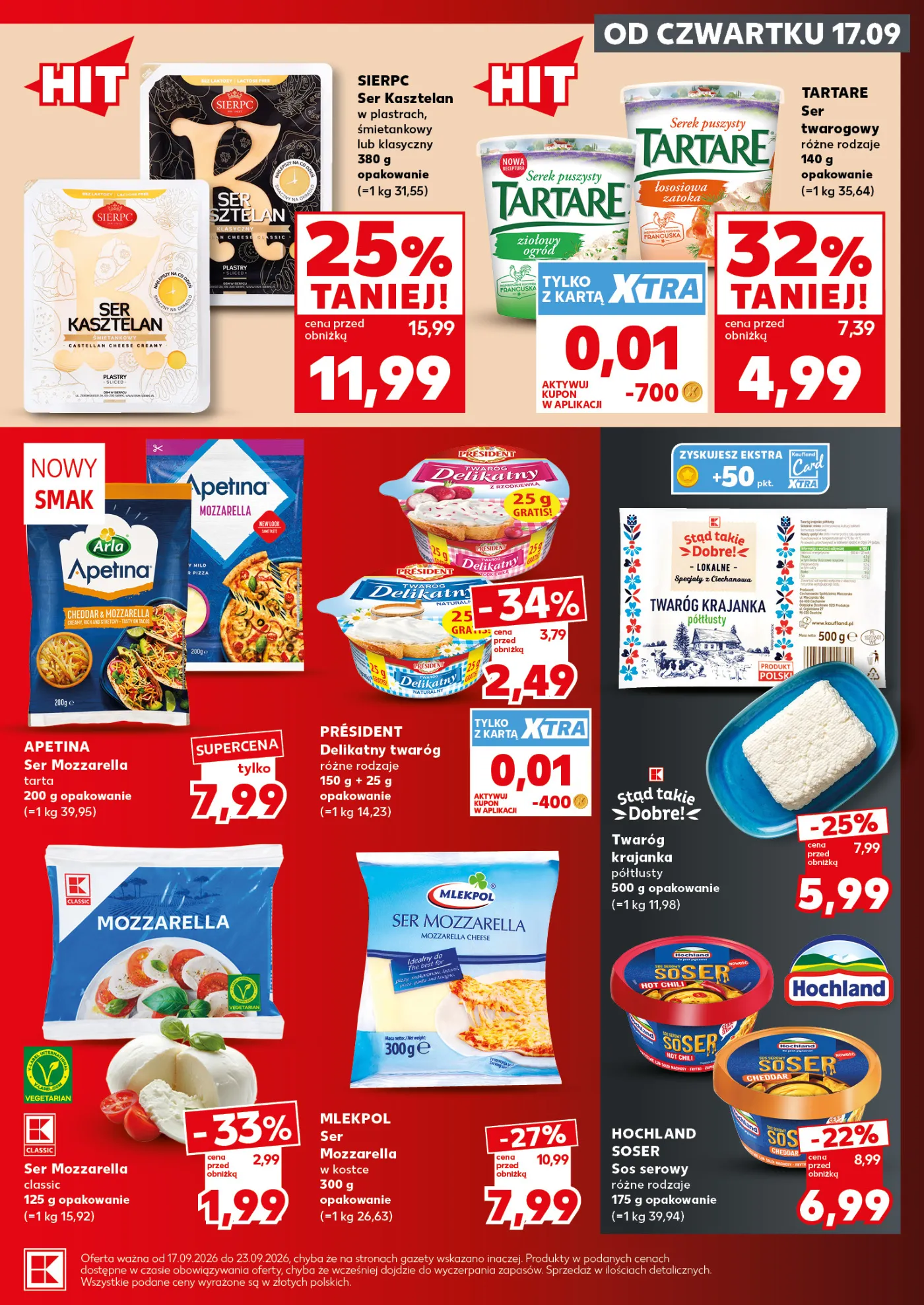 Gazetka promocyjna Kaufland str. 19