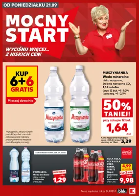 Mocny Start