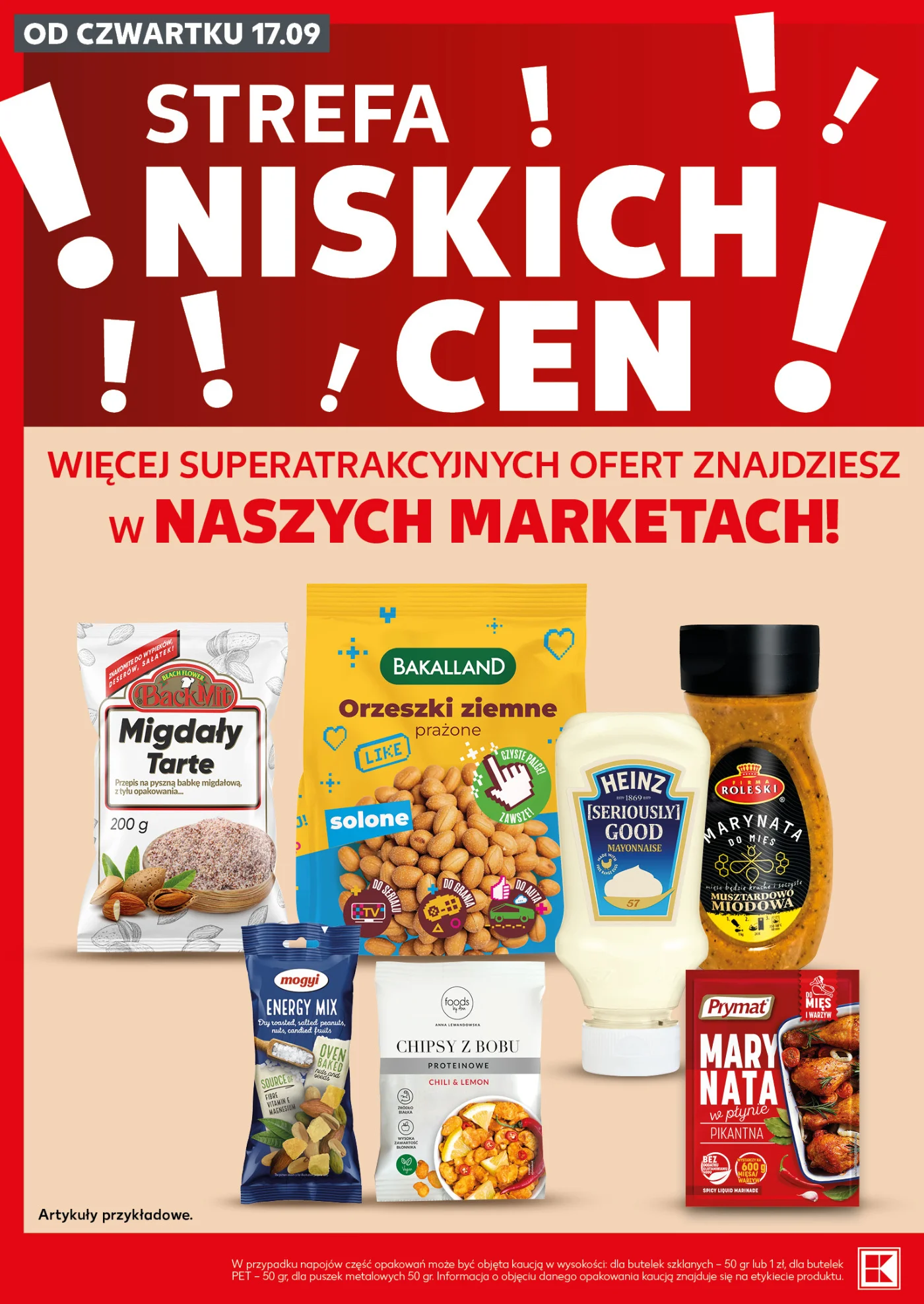 Gazetka promocyjna Kaufland str. 24