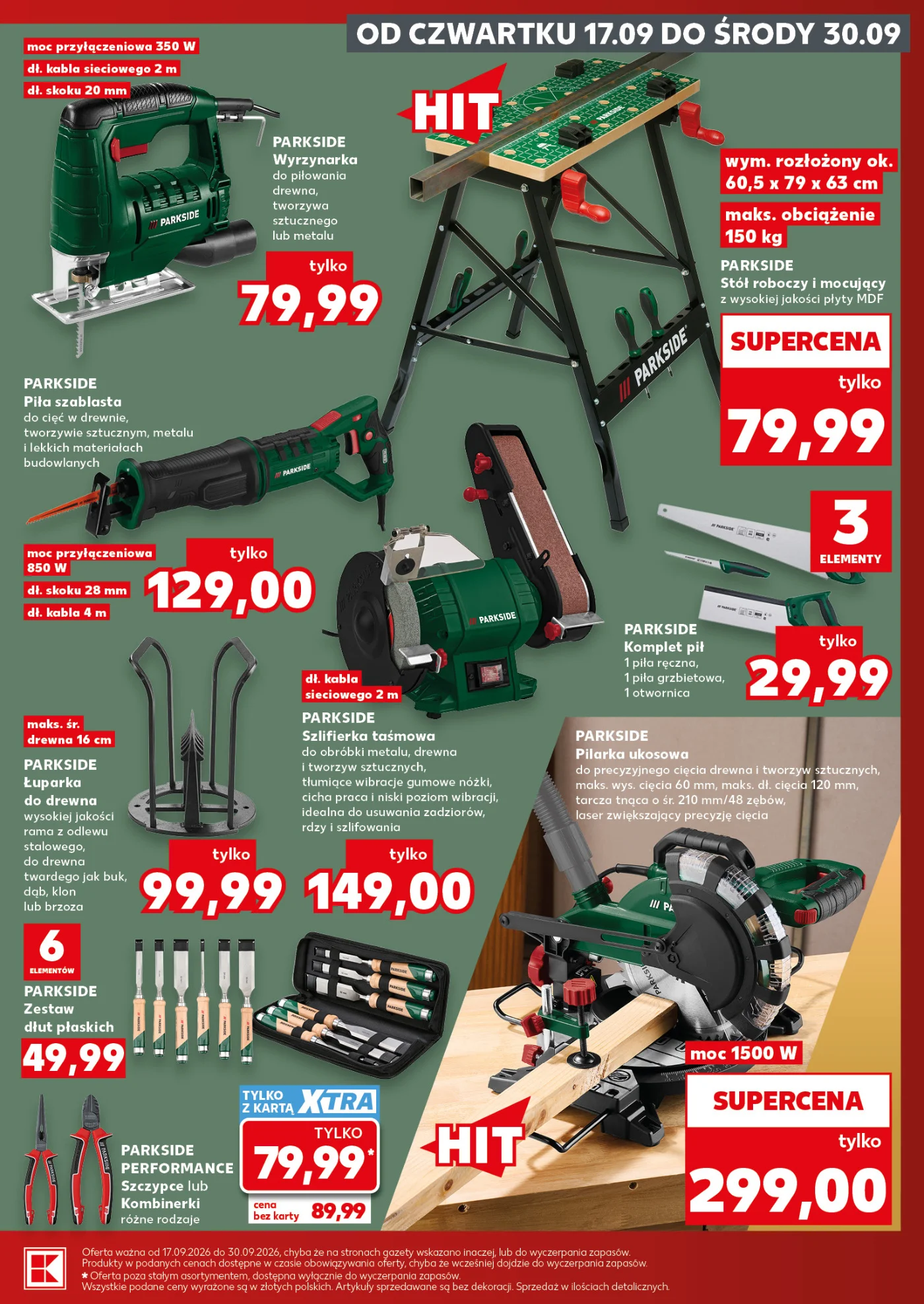 Gazetka promocyjna Kaufland str. 27