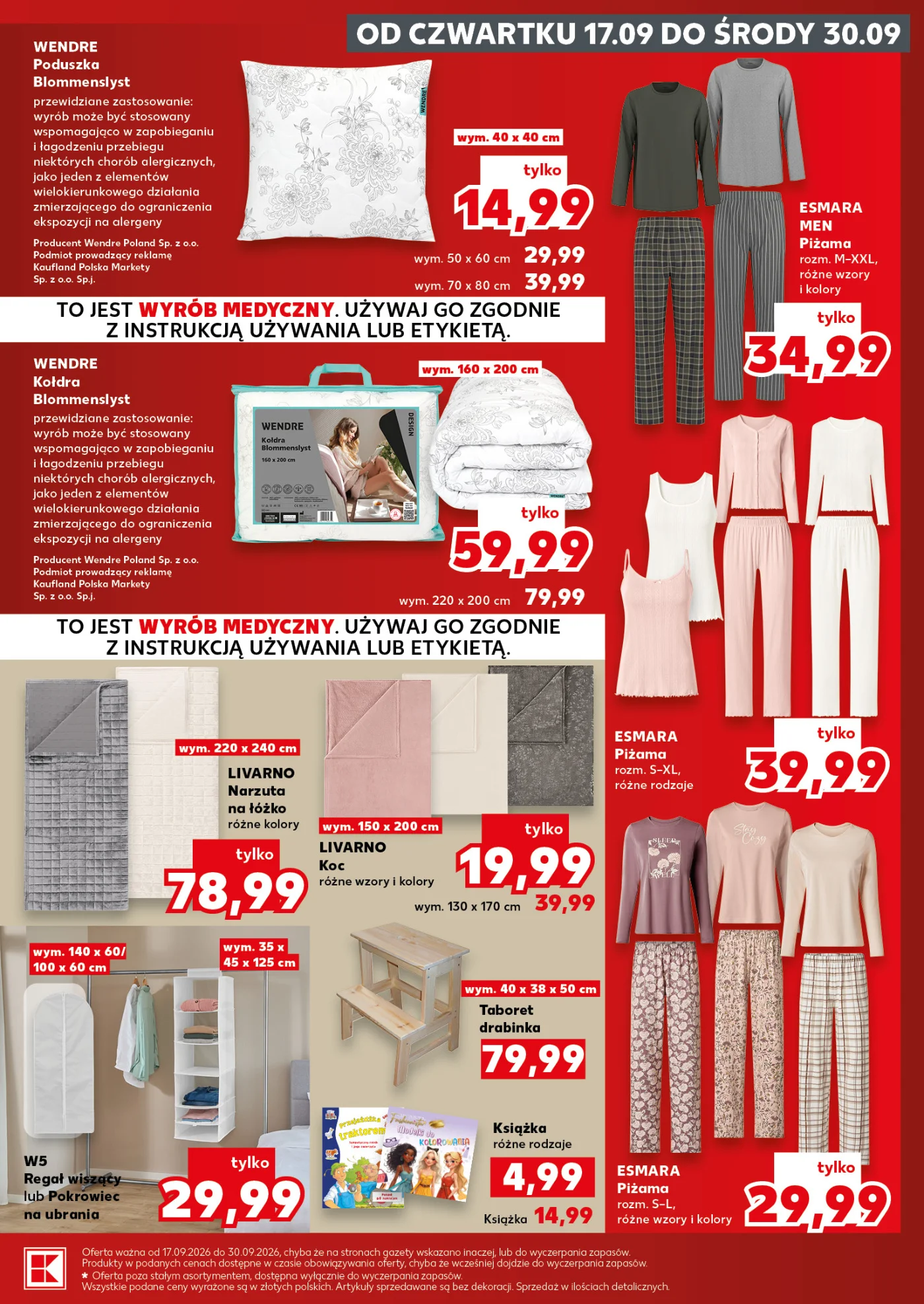 Gazetka promocyjna Kaufland str. 29