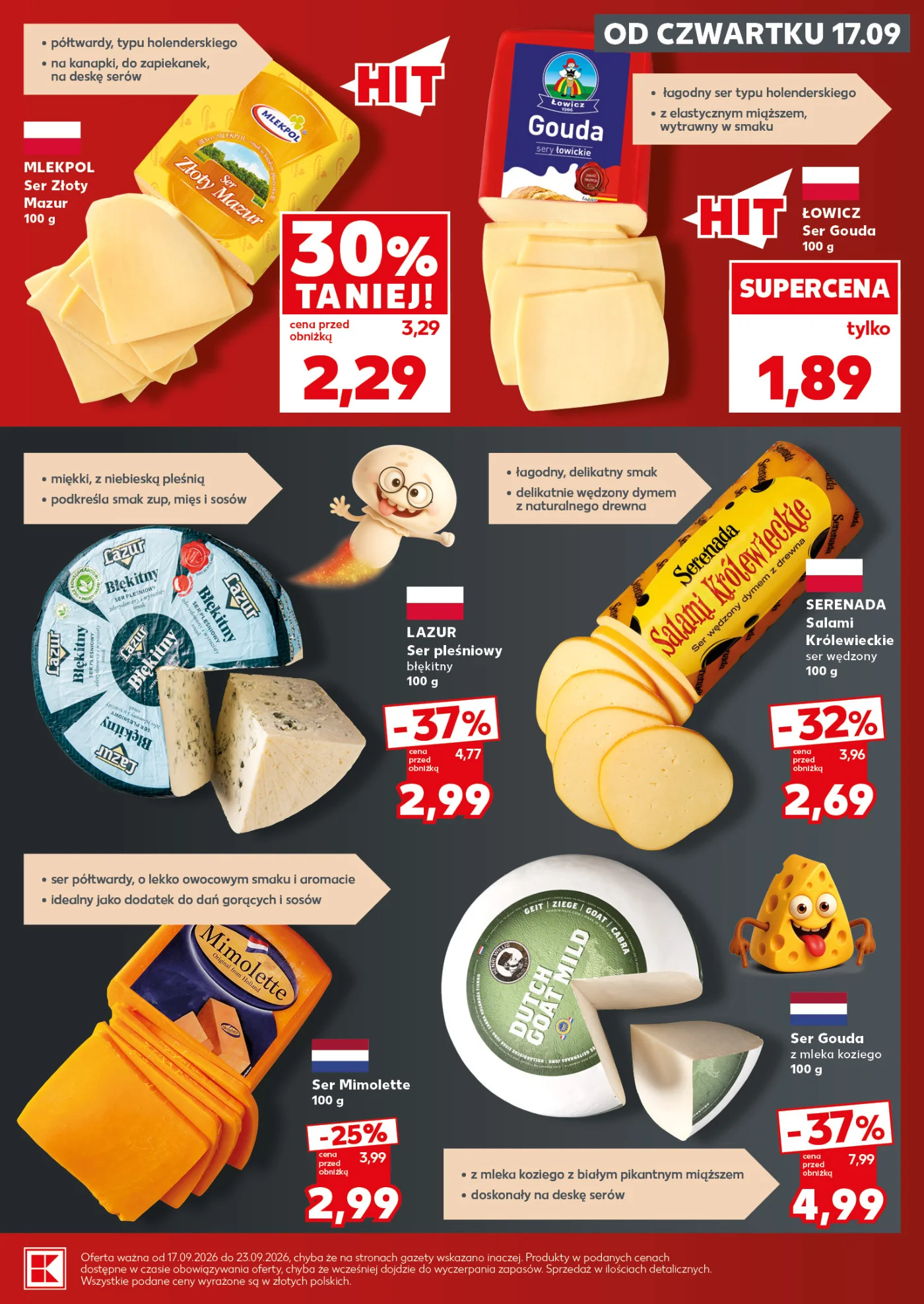 Gazetka promocyjna Kaufland str. 11