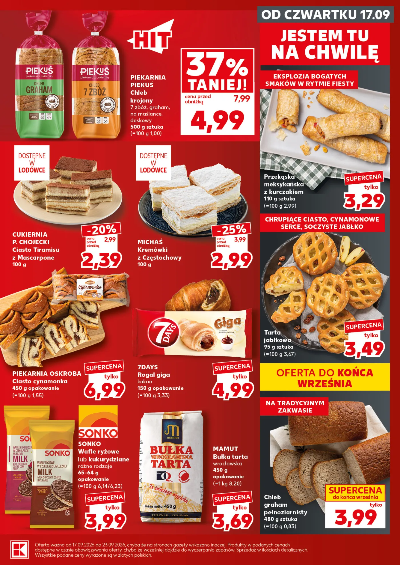 Gazetka promocyjna Kaufland str. 13