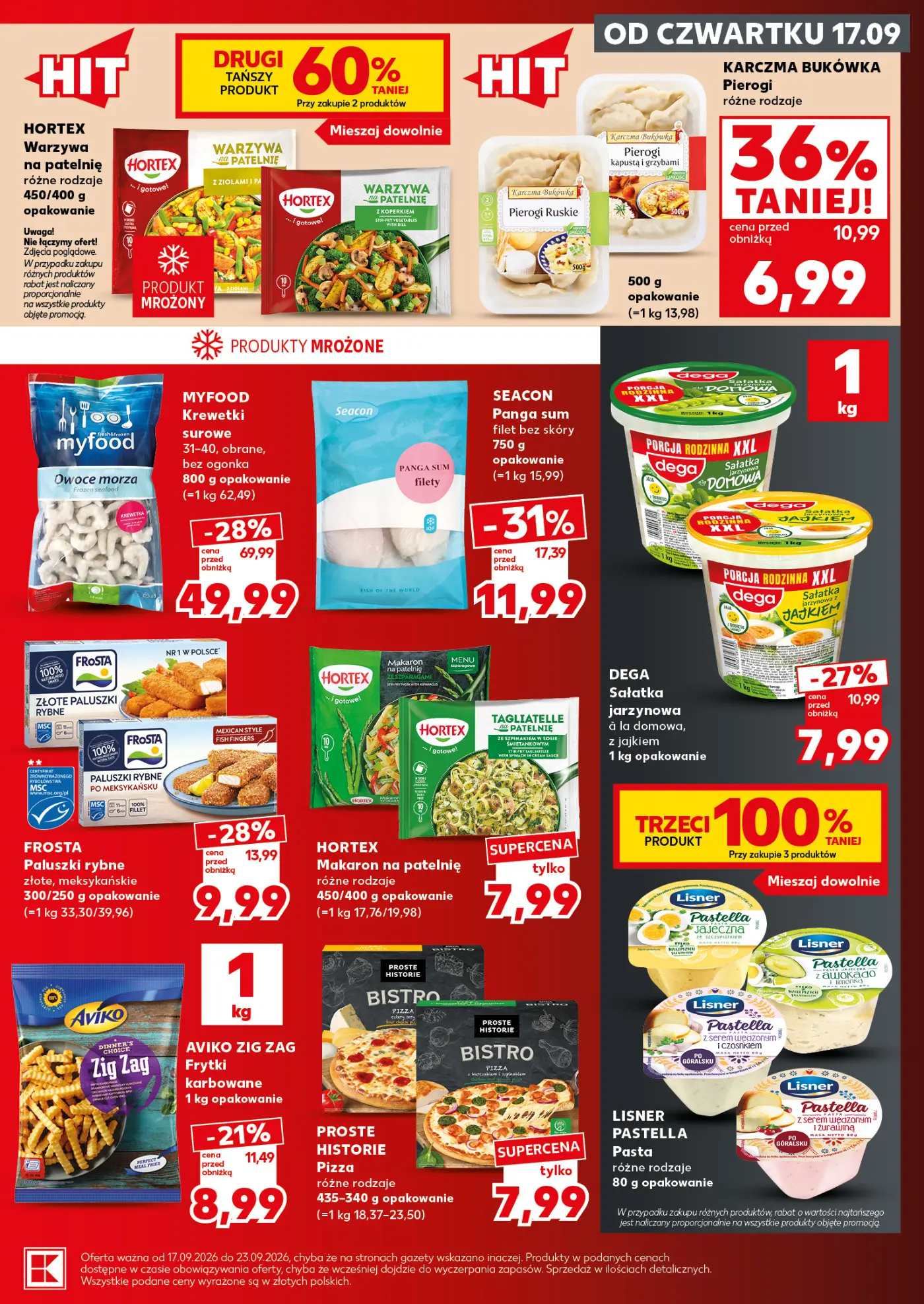 Gazetka promocyjna Kaufland str. 15