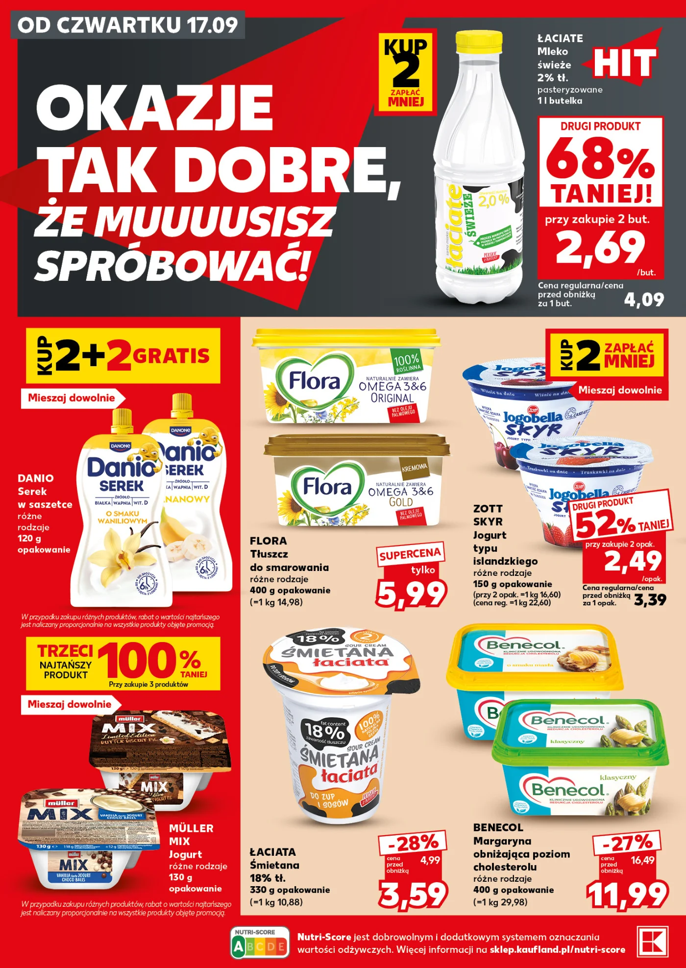 Gazetka promocyjna Kaufland str. 16