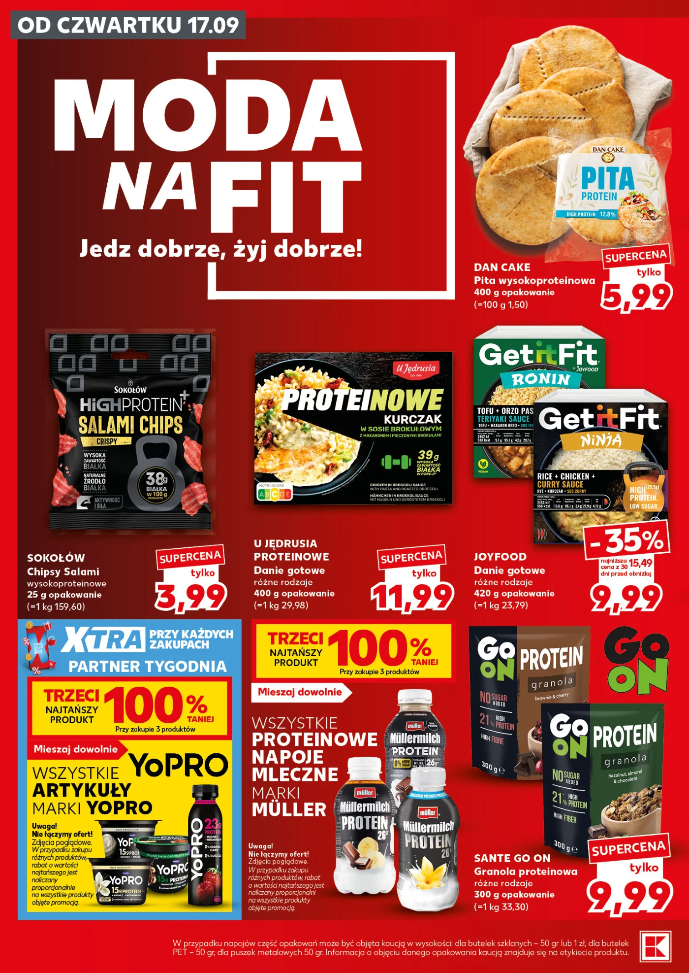Gazetka promocyjna Kaufland str. 20