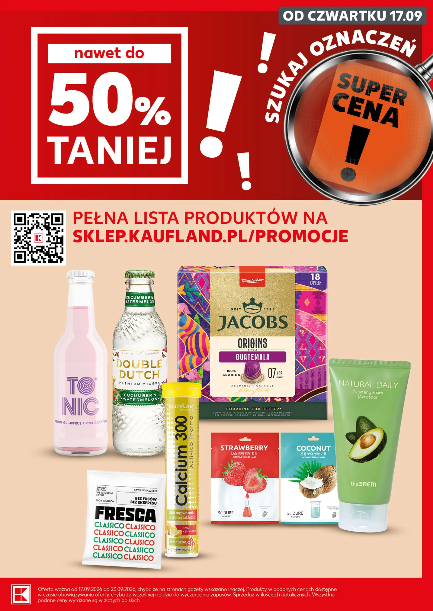 Gazetka promocyjna Kaufland str. 25