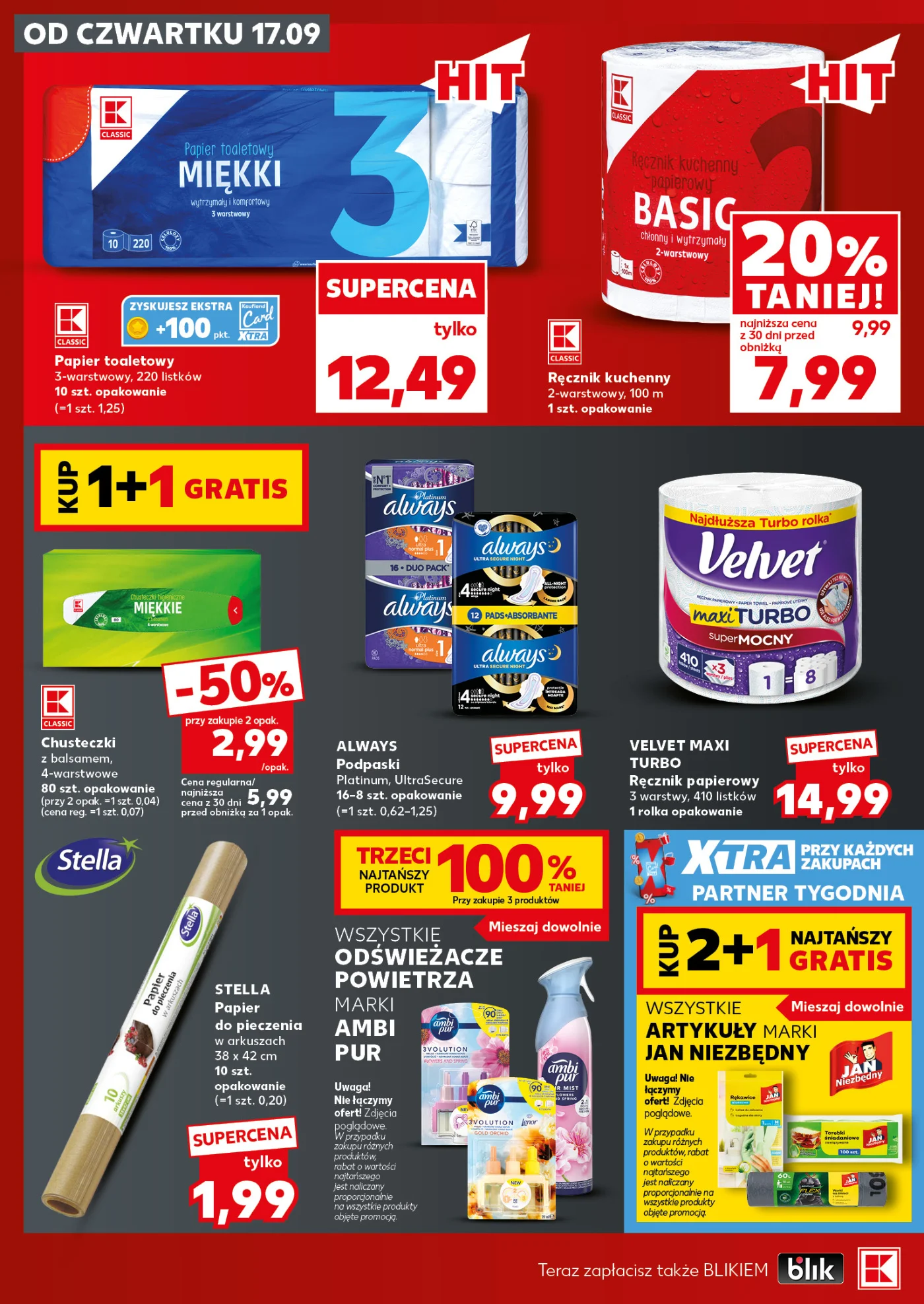 Gazetka promocyjna Kaufland str. 26