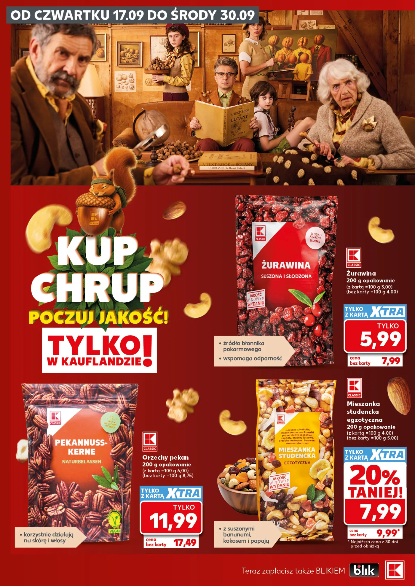 Gazetka promocyjna Kaufland str. 6