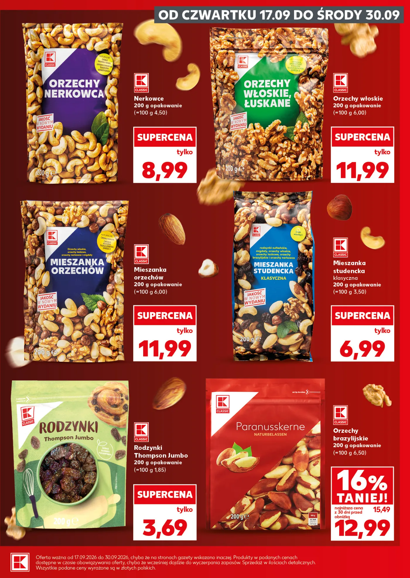 Gazetka promocyjna Kaufland str. 7