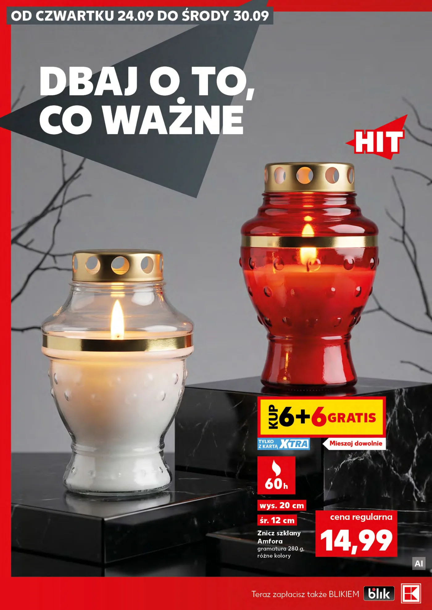 Gazetka promocyjna Kaufland str. 10
